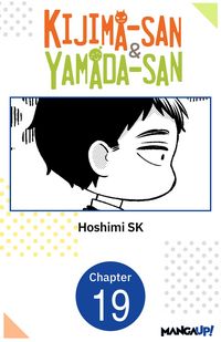 Produktbild: Kijima-san & Yamada-san #019