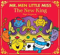 Produktbild: Mr Men Little_mr Men & Litt Pb