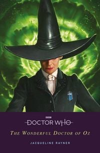 Produktbild: Doctor Who: The Wonderful Doctor of Oz