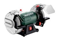 Produktbild: Doppelschleifmaschine DS 150 PLUS 604160000 Nennaufnahme 400 W Drehzahl 2980 U/min Schleifscheibe 150 x 20 x 20 mm Gewic