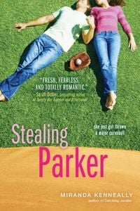 Produktbild: Stealing Parker