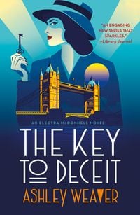 Produktbild: Key to Deceit