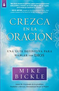 Produktbild: Crezca en la oracion