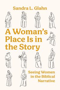 Produktbild: A Woman's Place Is in the Story