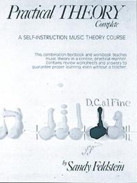 Produktbild: Feldstein, S: Practical Theory, Vol 1