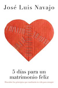 Produktbild: 5 D&iacute;as Para Un Matrimonio Feliz
