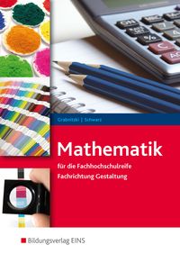 Produktbild: Mathematik f&uuml;r die Fachhochschulreife