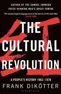 Produktbild: The Cultural Revolution