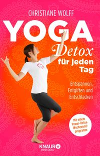 Produktbild: Yoga-Detox f&uuml;r jeden Tag