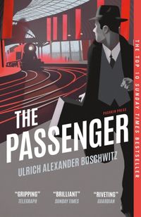 Produktbild: Boschwitz, U: Passenger