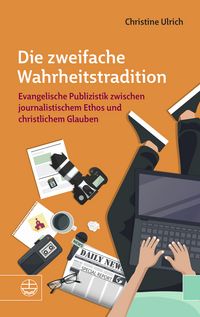 Produktbild: Die zweifache Wahrheitstradition