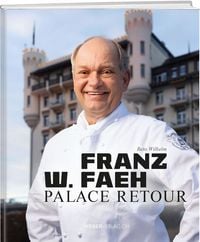 Produktbild: Franz W. Faeh &ndash; Palace retour