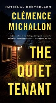 Produktbild: The Quiet Tenant