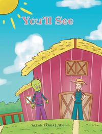 Produktbild: You'll See