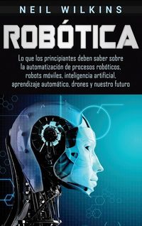 Produktbild: Rob&oacute;tica