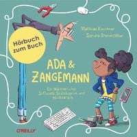 Produktbild: Ada und Zangemann