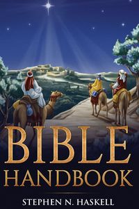 Produktbild: Bible Handbook