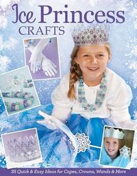 Produktbild: Ice Princess Crafts