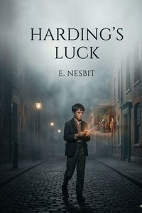Produktbild: Harding's Luck