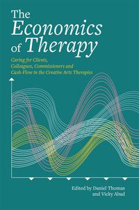 Produktbild: The Economics of Therapy
