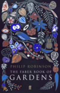 Produktbild: Faber Book of Gardens