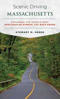Produktbild: Scenic Driving Massachusetts