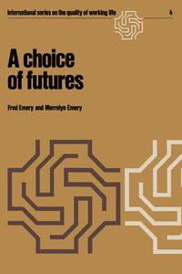 Produktbild: A choice of futures