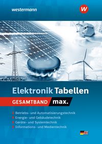 Produktbild: tabellen max.