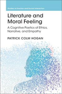 Produktbild: Literature and Moral Feeling