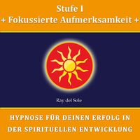 Produktbild: Stufe I Fokussierte Aufmerksamkeit