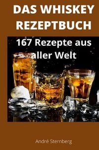Produktbild: Das Whiskey Kochbuch