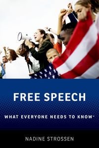 Produktbild: Free Speech