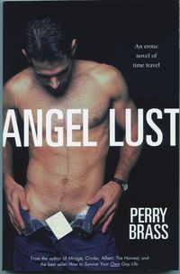 Produktbild: Angel Lust, An Erotic Novel of Time Travel