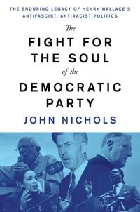 Produktbild: The Fight for the Soul of the Democratic Party