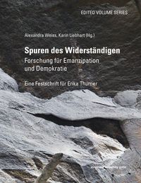 Produktbild: Spuren des Widerst&auml;ndigen