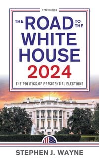 Produktbild: The Road to the White House 2024