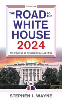 Produktbild: The Road to the White House 2024