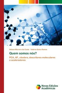 Produktbild: Quem somos n&oacute;s?
