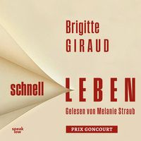 Produktbild: Schnell leben