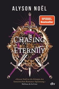 Produktbild: Chasing Eternity