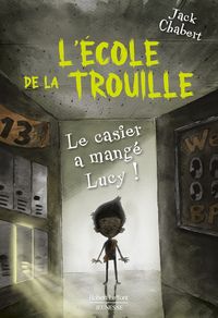 Produktbild: L'&eacute;cole de La Trouille