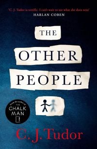 Produktbild: The Other People