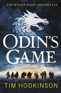 Produktbild: Odin's Game
