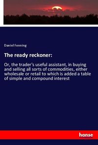 Produktbild: The ready reckoner: