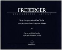 Produktbild: Clavier- und Orgelwerke abschriftlicher &Uuml;berlieferung: Partiten und Partitens&auml;tze, Partitur. Tl.2