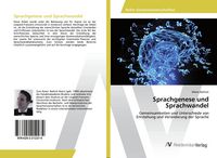 Produktbild: Sprachgenese und Sprachwandel