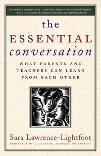Produktbild: The Essential Conversation