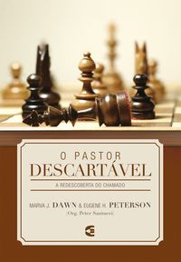Produktbild: O pastor descart&aacute;vel