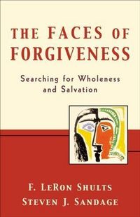 Produktbild: Faces of Forgiveness