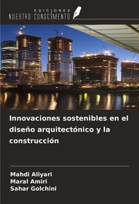 Produktbild: Innovaciones sostenibles en el dise&ntilde;o arquitect&oacute;nico y la construcci&oacute;n
